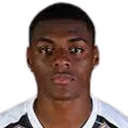 Efmamjjasond Гонсалес