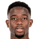 Саліфу Сумах