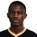 Меісса Діоп