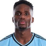 Патрик Weah