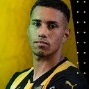 Родріго Агустін Сальвія саравійська