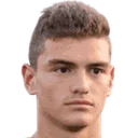 Klevi Кефалия