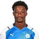 Еммануель Фернандес