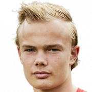 Эмиль Nielsen