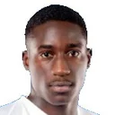 Мухамед Ель Бачир Нгом