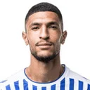 Омар Джебалі