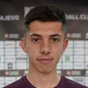 Бакир Нуркович