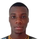 Луїс Маріо Кордова Міна