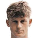 Маркус Густав Дженсен