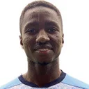 Мустафа Исах Убандома