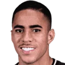 Эрик Маркус дос Сантос Оливейра