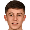 Циан Барретт