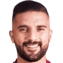 Джилмар Стід Торрес Мартінес