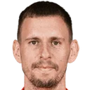 Марк Рендалл