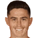 Деніел Редмонд