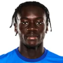 Мбуле Лонгело Еммануель