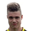 Джаспер Ван дер Гейден