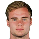 Густав Олстед Маркуссен