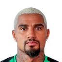 Кевин-Принс Боатенг