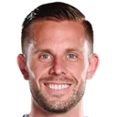 Гюльфі Þór Сігурдссон