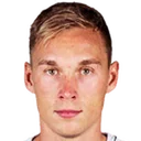 Джейкоб Барретт Лаурсен