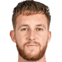 Бен Едвард Стівенсон