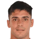 Оскар Аріель Гаррідо Біголін