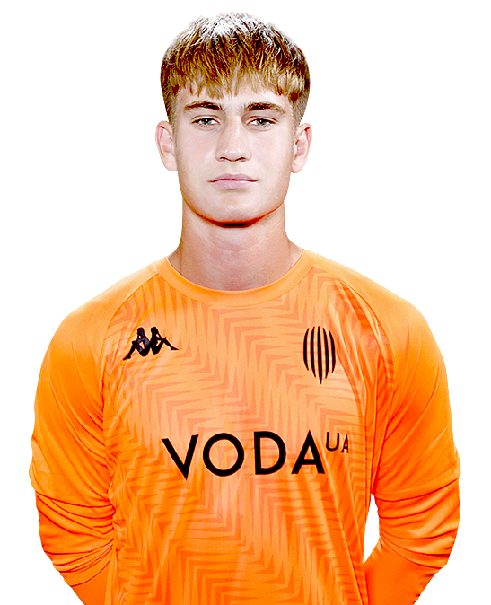Єгор Клименко