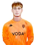 Егор Клименко