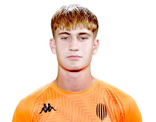Егор Клименко