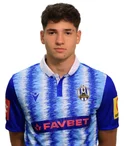 Анес Хускіч