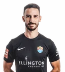 Крістіян Павічіч