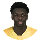 Лукас Мбамба-Муанда