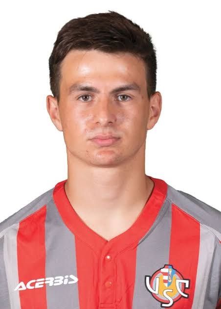 Давід Штюклер
