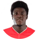 Бернард Нген