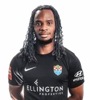 Тайрон Тормін