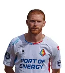 Дилан Мертенс