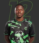 Вали Конате