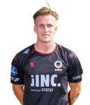 Каспер Віделль