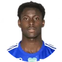 Хабіб Кулібалі