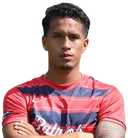 Адріан Чоко