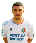 Суфиан Хетли