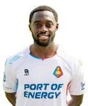 Тайрон Овусу