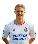 Себастьян Хагедурн