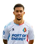 Джейлан ван Скуневелд