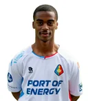 Роджендро Аудстен