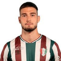 Атанас Чернев