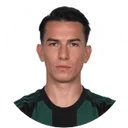 Фуркан Гедік