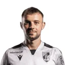 Орест Лебеденко