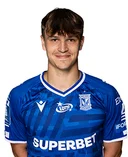 Бартломей Барански